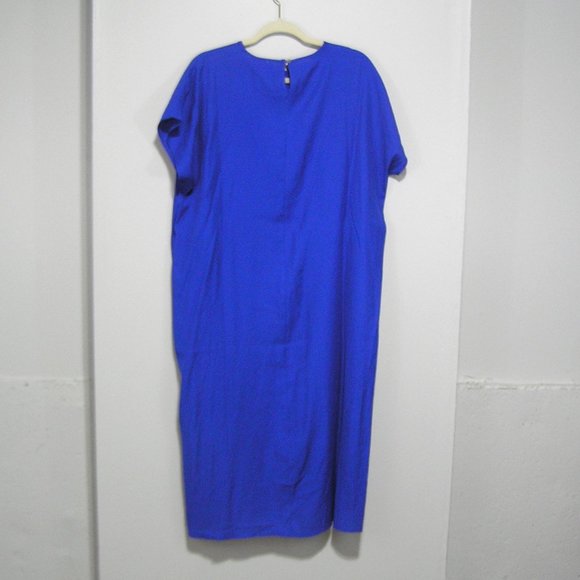 EASEL LAGENLOOK KAFTAN OVERSIZED SIZE MEDIUM - Picture 8 of 8